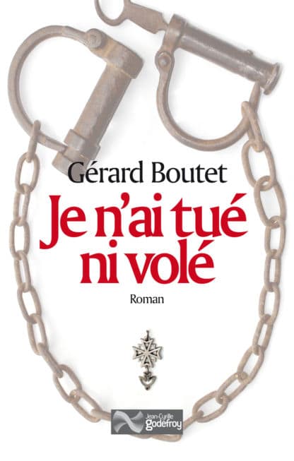 Je n'ai ni tué ni volé