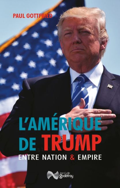 L'Amérique de Trump entre nation et empire