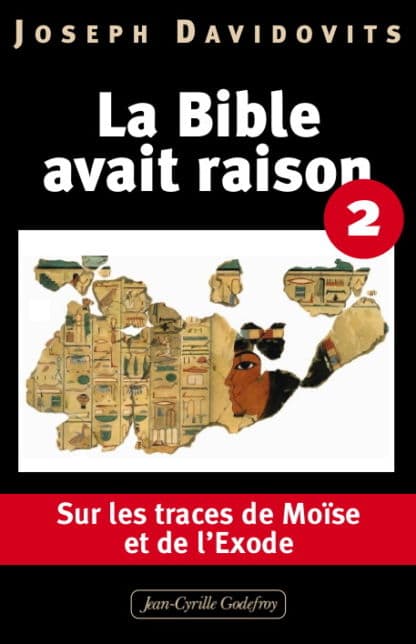La bible avait raison 2