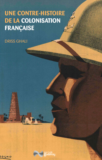 Une contre-histoire de la colonisation - format livre