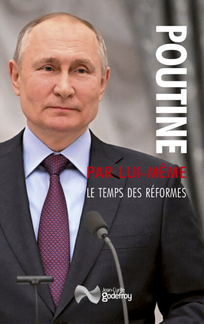 Poutine par lui-même