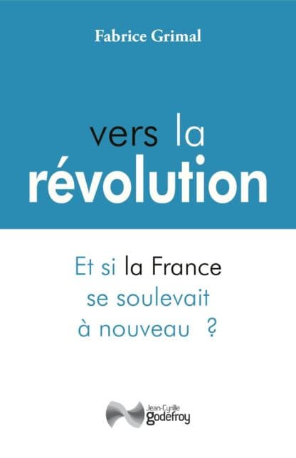 Vers la révolution