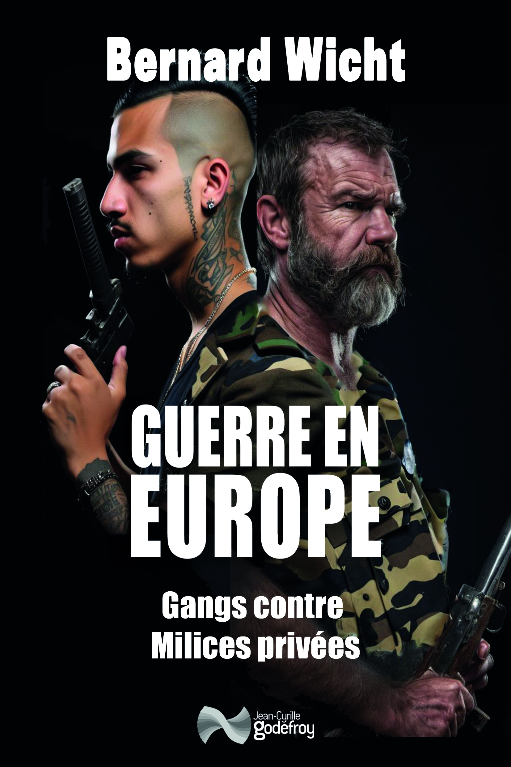 Guerre en Europe