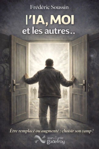 L'IA, moi et les autres...