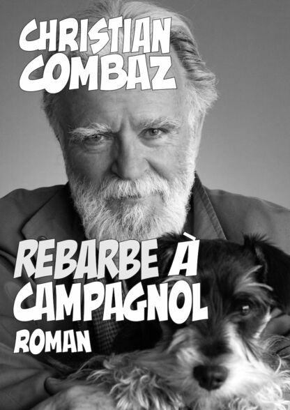Rebarbe à Campagnol
