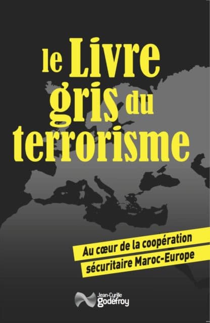 Le Livre gris du terrorisme