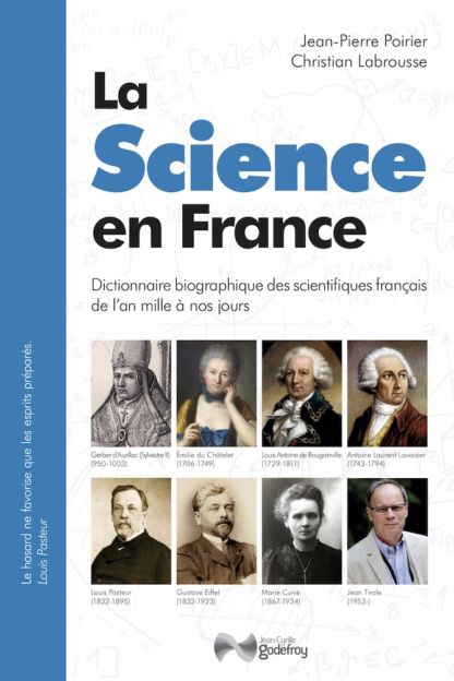 La science en France