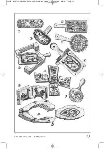 Les outils de tradition – Image 3