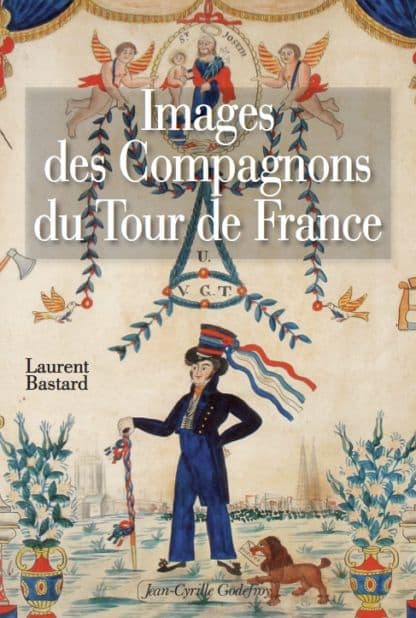 Images des Compagnons du Tour de France