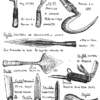 Les outils taillants – Image 2