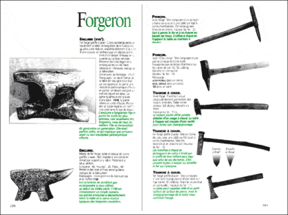 Guide des outils et objets domestiques – Image 2