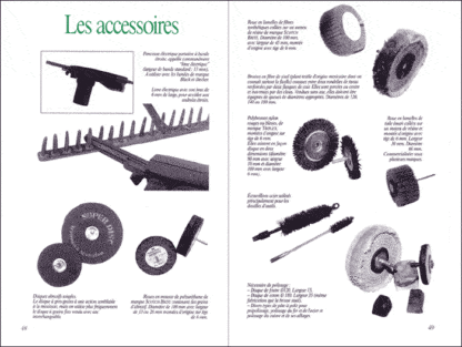 Guide des outils et objets domestiques – Image 3