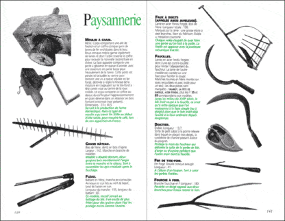 Guide des outils et objets domestiques – Image 4