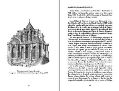 Les légendes des cathédrales – Image 4