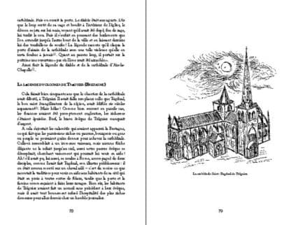 Les légendes des cathédrales – Image 3