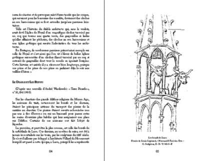 Les légendes des cathédrales – Image 2