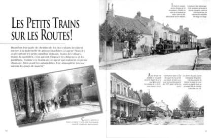 Petits trains pittoresques – Image 2