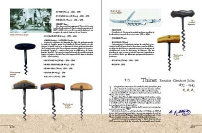 Les tire-bouchons français – Image 4