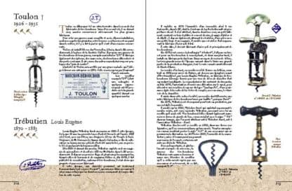 Les tire-bouchons français – Image 3