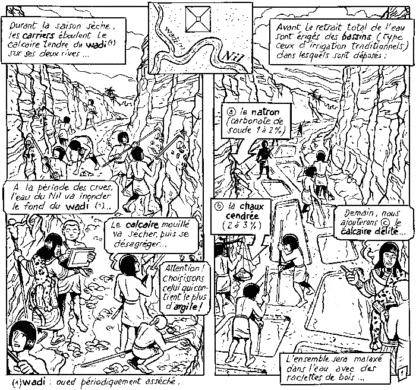 La nouvelle histoire des pyramides – Image 5