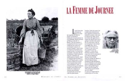 Mémoires de femmes – Image 2