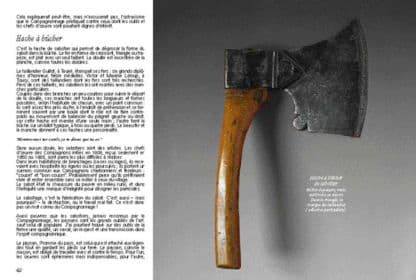 L'outil et le compagnon – Image 2