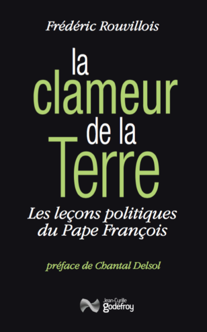 La clameur de la terre